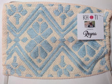 Load image into Gallery viewer, Cubre Bocas Artesanales - Flores