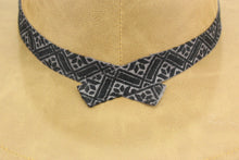 Load image into Gallery viewer, Sombrero Vaquero - Café 1 imitación Piel