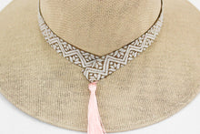 Load image into Gallery viewer, Sombrero Fedora - Beige 1