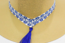 Cargar imagen en el visor de la galería, Sombrero Fedora - Café 2