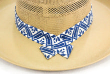 Cargar imagen en el visor de la galería, Sombrero de lona - Café 1