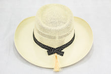 Load image into Gallery viewer, Sombrero de lona - Beige 1