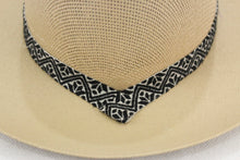 Cargar imagen en el visor de la galería, Sombrero Fedora - Café 4