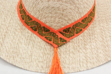 Load image into Gallery viewer, Sombrero de lona - Beige 2