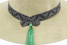 Cargar imagen en el visor de la galería, Sombrero Fedora - Café 5