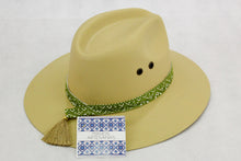 Load image into Gallery viewer, Sombrero Fedora - Beige 2