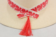Load image into Gallery viewer, Sombrero Fedora - Beige 3