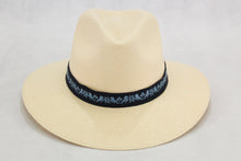 Load image into Gallery viewer, Sombrero Fedora - Beige 4