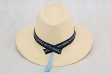 Load image into Gallery viewer, Sombrero Fedora - Beige 4