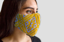 Load image into Gallery viewer, Cubrebocas Modelo 2 Lisos