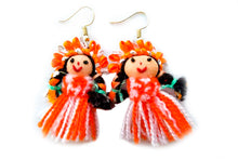 Cargar imagen en el visor de la galería, Aretes Lele