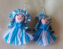 Cargar imagen en el visor de la galería, Aretes Lele