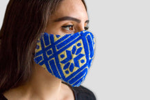 Load image into Gallery viewer, Cubrebocas Modelo 2 Lisos