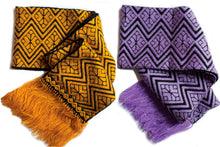 Load image into Gallery viewer, Bufandas