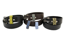 Load image into Gallery viewer, Cinturones