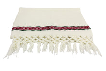 Cargar imagen en el visor de la galería, Cobija Tejida