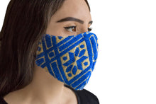 Load image into Gallery viewer, Cubre Bocas Artesanales - Modelo 2