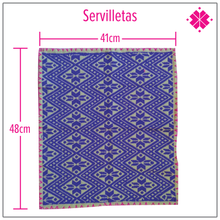 Load image into Gallery viewer, Napkins