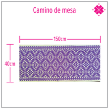 Cargar imagen en el visor de la galería, Caminos de mesa