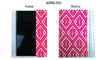 Load image into Gallery viewer, Agenda 2022
