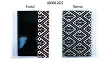 Load image into Gallery viewer, Agenda 2022