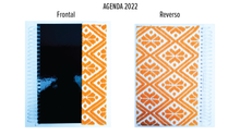 Load image into Gallery viewer, Agenda 2022