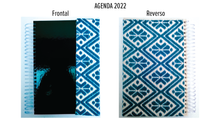 Load image into Gallery viewer, Agenda 2022
