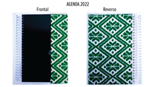 Load image into Gallery viewer, Agenda 2022
