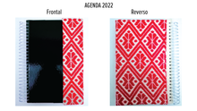 Load image into Gallery viewer, Agenda 2022