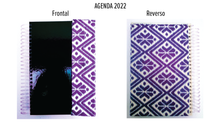 Load image into Gallery viewer, Agenda 2022