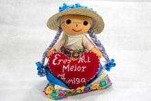 Cargar imagen en el visor de la galería, Lele abuelita - San Valentín