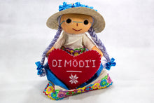 Cargar imagen en el visor de la galería, Lele abuelita - San Valentín