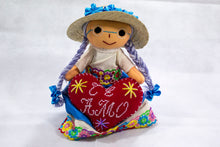 Cargar imagen en el visor de la galería, Lele abuelita - San Valentín