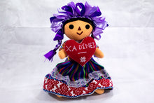 Cargar imagen en el visor de la galería, Lele Morada - San Valentín