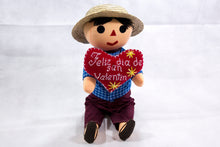 Cargar imagen en el visor de la galería, Panchito - San Valentín
