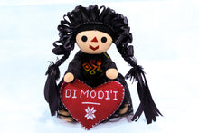 Cargar imagen en el visor de la galería, Lele Negra - San Valentín