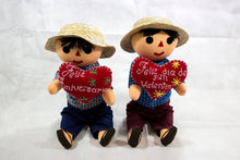 Cargar imagen en el visor de la galería, Panchito - San Valentín