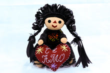 Cargar imagen en el visor de la galería, Lele Negra - San Valentín