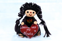 Cargar imagen en el visor de la galería, Lele Negra - San Valentín