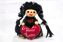 Cargar imagen en el visor de la galería, Lele Negra - San Valentín