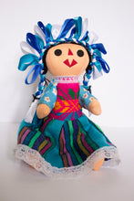 Load image into Gallery viewer, Muñequita Lele