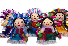 Load image into Gallery viewer, Muñequita Lele