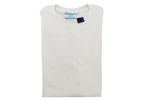 Cargar imagen en el visor de la galería, Playera cuello redondo - Blanca 1