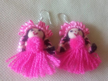 Cargar imagen en el visor de la galería, Aretes Lele