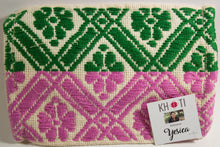 Load image into Gallery viewer, Cubre Bocas Artesanales - Flores