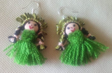 Cargar imagen en el visor de la galería, Aretes Lele