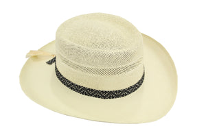 Sombrero de lona - Beige 1