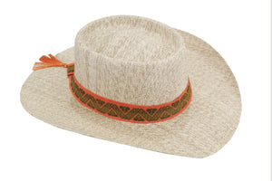 Sombrero de lona - Beige 2