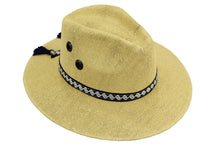 Cargar imagen en el visor de la galería, Sombrero Fedora - Amarillo
