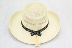 Sombrero de lona - Beige 1